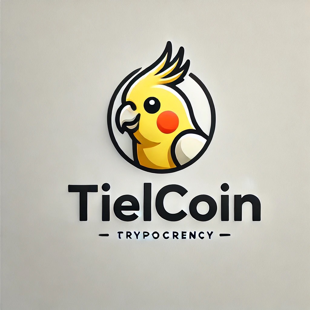 TielCoin Logo